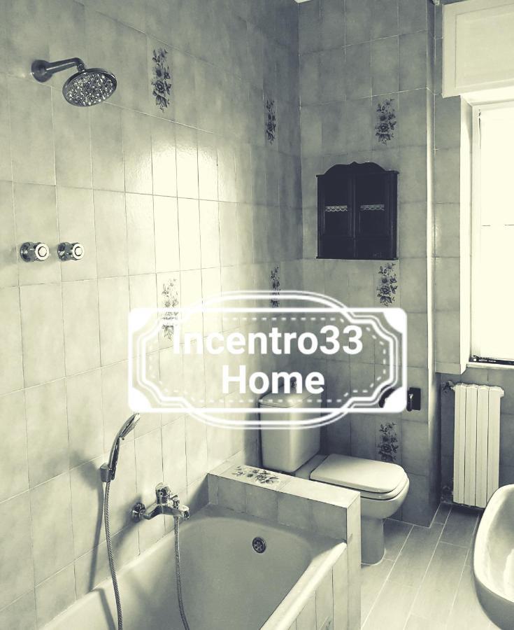 B&B Incentro 33 Home Salerno Exterior foto
