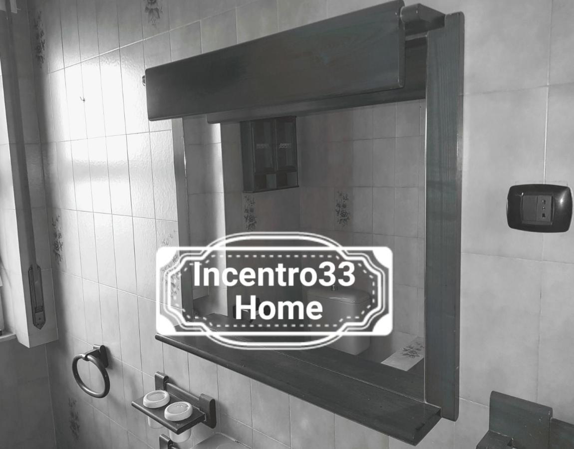 B&B Incentro 33 Home Salerno Exterior foto