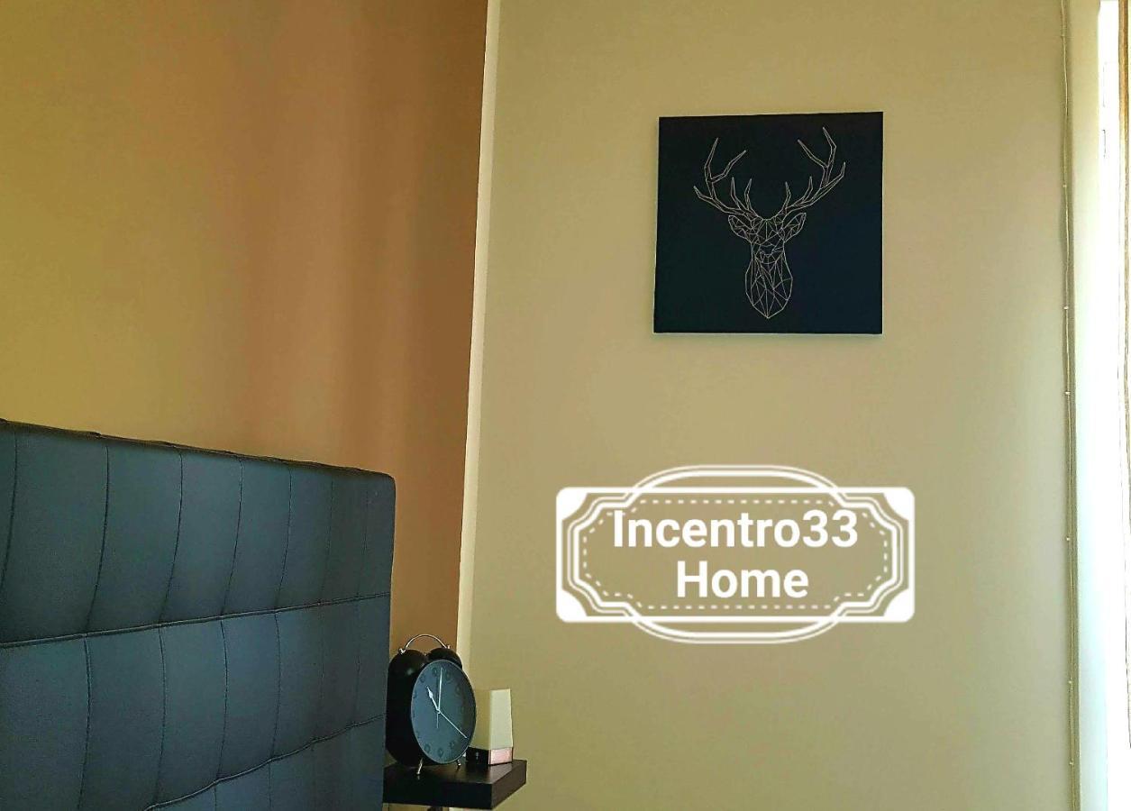 B&B Incentro 33 Home Salerno Exterior foto
