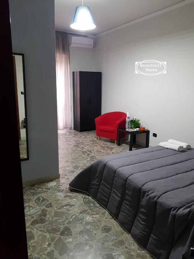 B&B Incentro 33 Home Salerno Exterior foto