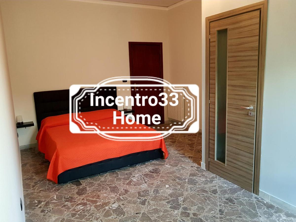 B&B Incentro 33 Home Salerno Exterior foto